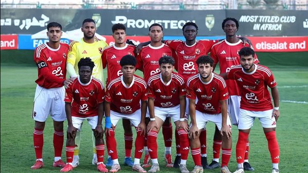 الأهلي يواصل تطوير فريق 2005 ويحتفظ بالخماسي الذهبي