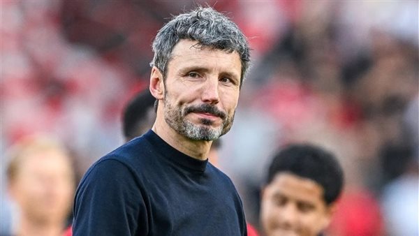 الأهلي يوضح تفاصيل مفاوضاته مع فان بوميل ومتطلباته المالية لتدريب الفريق