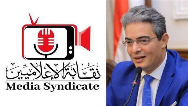 الإعلاميون ينفون مزاعم الإخوان حول نزلاء مراكز السجون