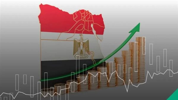 الاقتصاد المصري يشهد طفرة في إدارة النقد الأجنبي
