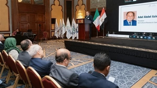 البحوث الزراعية يطلق مرحلة جديدة لدعم الابتكار بالقطاع لخدمة 200 ألف مزارع