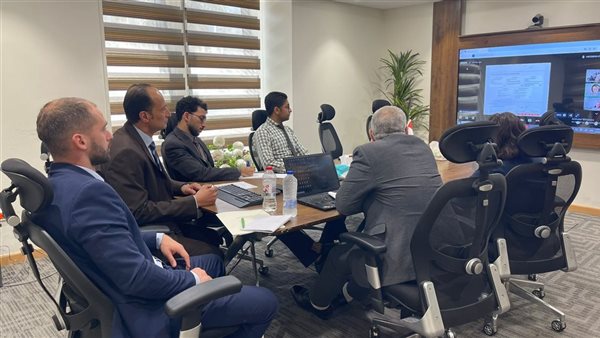البورصة السلعية المصرية تتعاون مع موسكو وNAMEX لتبادل الخبرات