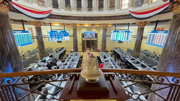 البورصة تطلق عقودًا مستقبلية على CIB وطلعت مصطفى