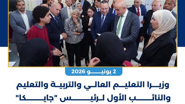 التعليم العالي يطلق مشروعات تطويرية لدعم الجامعات