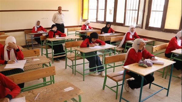 امتحانات الدبلومات الفنية 2026 تبدأ اليوم بإجراءات مشددة