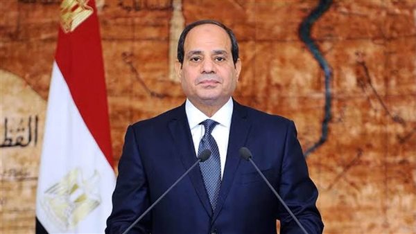 الرئيس السيسي يستقبل رئيس الكونغو الديمقراطية نهاية الأسبوع