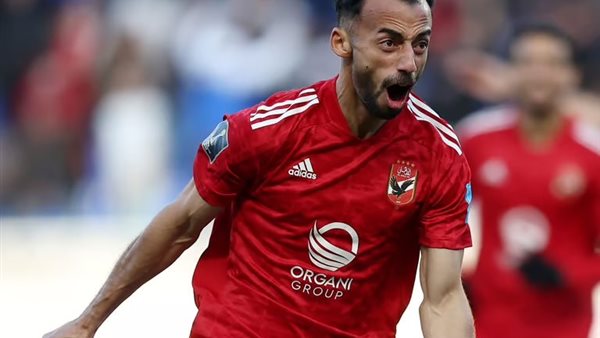 الزمالك يصر على ضم أحمد عبد القادر وينتظر حل أزمة القيد