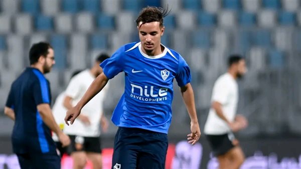الزمالك ينتظر قرارًا جديدًا بشأن قضية عبد الحميد معالي