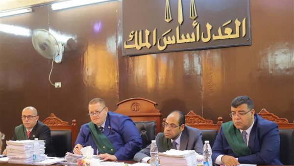 السجن المؤبد لمتهمين في قنا بتهمة الاتجار بالمخدرات