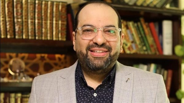 الشيخ خالد الجمل: أمير رمسيس متطرف