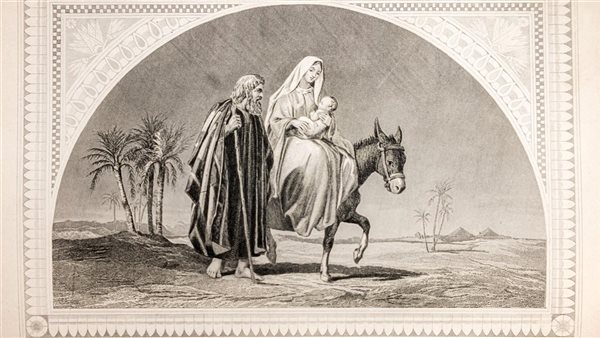 العائلة المقدسة تحول مصر إلى وجهة للسياحة الدينية
