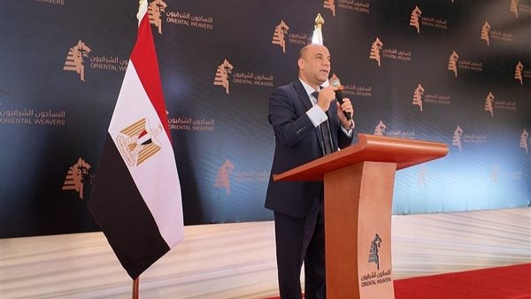 العامل المصري يثبت قدرته على مواجهة التحديات