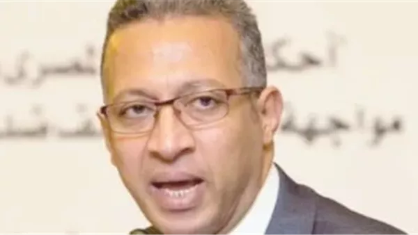 العوضي ينتقد نقابة المحامين ويصفها بالغائب الأكبر