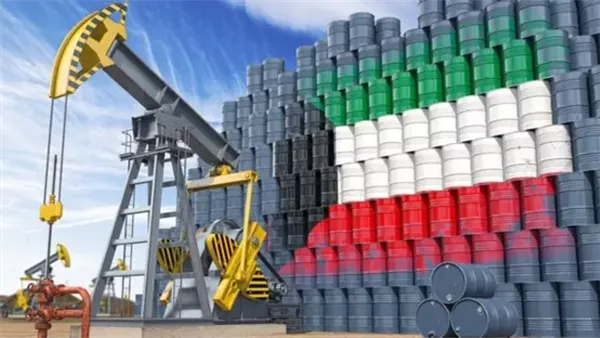 الكويت تعرض 4 ملايين برميل نفط لآسيا بعد حرب إيران