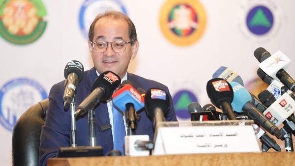 المالية: لجنة دائمة مشتركة مع اتحاد الغرف التجارية لدفع مسار الشراكة مع مجتمع الأعمال بالتسهيلات الضريبية والجمركية