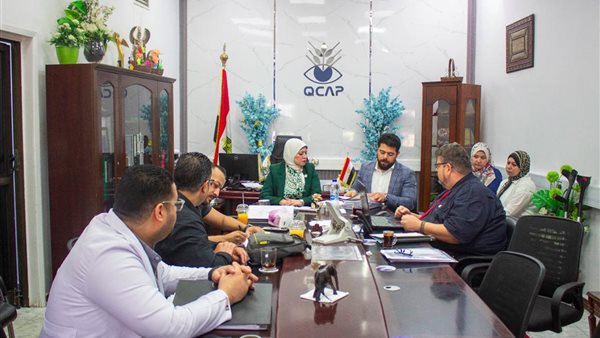 «المعمل المركزي لمتبقيات المبيدات يحصل على اعتماد دولي جديد»