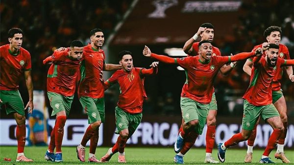 المغرب يتقدم للمركز السابع عالمياً بفضل هدية جزائرية