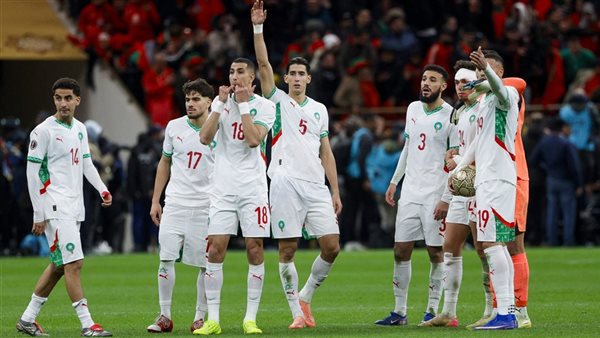 المنتخب المغربي يكثف استعداداته للمونديال بمعسكر في أمريكا