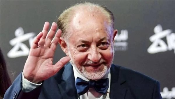 الوطنية للإعلام تنعي الفنان عبد العزيز مخيون