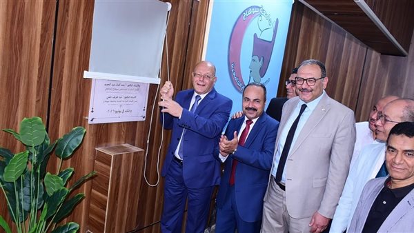 انطلاق أكاديميات جامعة سوهاج الرياضية في 8 ألعاب