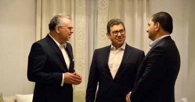 بتوجيهات الرئيس السيسي.. رئيس المخابرات العامة يزور ليبيا ويلتقى الدبيبة