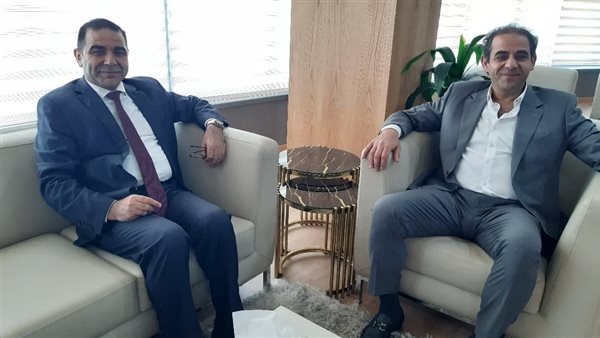 برنامج “العقول العربية المهاجرة” يبدأ في جامعة بورسعيد