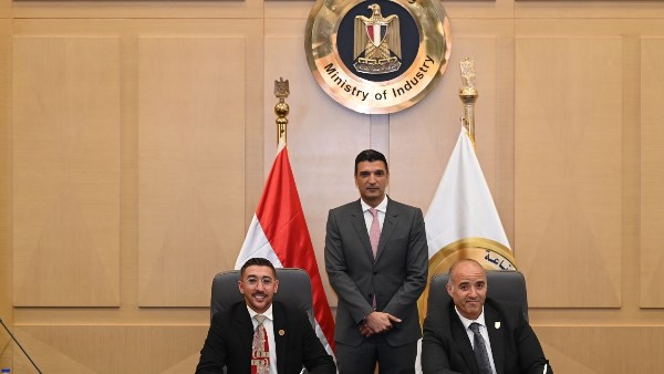بروتوكول جديد يربط قاعات الهندسة بخطوط الإنتاج.. ودعم ممتد لإعداد مهندسي السيارات في مصر