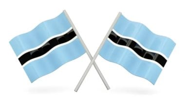 بوتسوانا: انتعاش طفيف في مبيعات الألماس مع تحسن الطلب الأمريكي والصيني