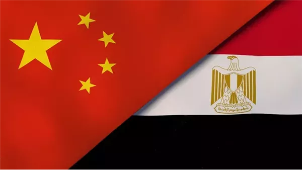 تجديد اتفاق تبادل العملات بين الصين ومصر بقيمة 30 مليار يوان