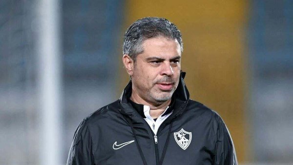 معتمد جمال يجذب اهتمام أندية عراقية وقطرية بعد مغادرته الزمالك