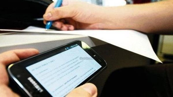 تحقيقات التعليم في تسريب امتحان الدراسات بالقاهرة