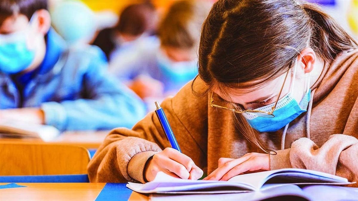 النماذج الاسترشادية للشهادة الإعدادية