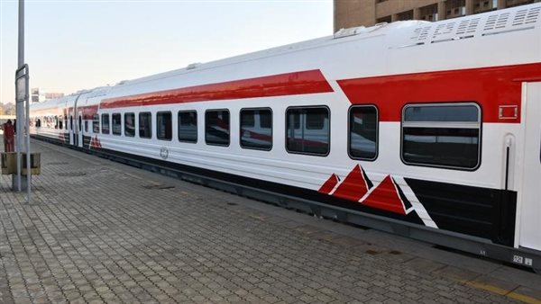 تذاكر قطارات مرسى مطروح الصيفية بـ290 جنيها
