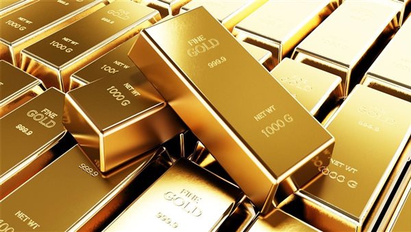 تراجع أسعار الذهب 1% في ظل توترات الشرق الأوسط والدولار