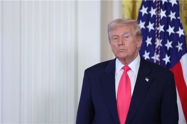 ترامب: إسرائيل لن ترسل قوات إلى بيروت بعد اتصال مع نتنياهو