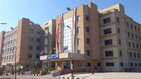 ترخيص زراعة الأعضاء لمستشفيات جامعة المنيا