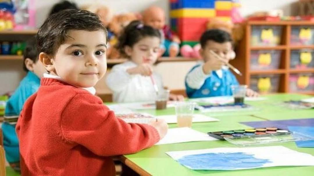 تقديم رياض الأطفال 2026- 2027
