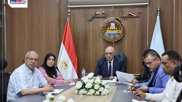 تسهيلات جديدة للمواطنين في كفر الشيخ قبل غلق ملفات التصالح