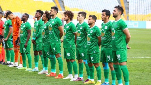 تشكيل المصري لمواجهة إنبي في نهائي كأس عاصمة مصر حسب إعلان عماد النحاس