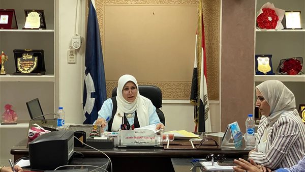 تعليم السويس يستعد لامتحانات الثانوية العامة ويوفر أجواء ملائمة