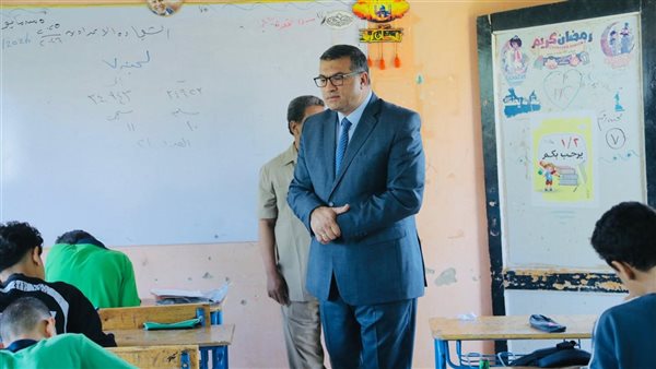 تعليم قنا تتخذ إجراءات بشأن تداول اللغة العربية على الإنترنت