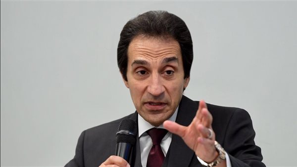 تعيين بسام راضي سفيرًا بإيطاليا من الفئة الممتازة