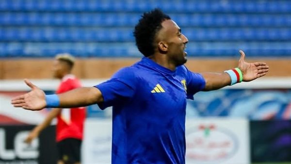 ثنائي البنك الأهلي وسيراميكا كليوباترا يتنافس على ضم علي سليمان