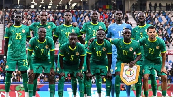 ثياو يكشف عن قائمة منتخب السنغال لكأس العالم 2026