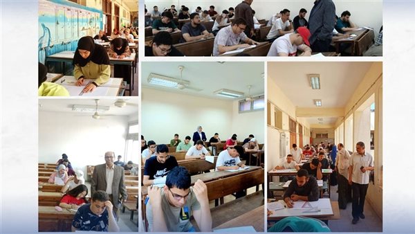 جامعة العاصمة تستأنف امتحانات الفصل الثاني بإجراءات تنظيمية