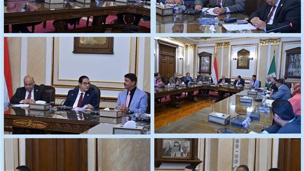 جامعة القاهرة تزيد مزايا التأمين لأعضاء صندوق الزمالة إلى 195 ألف جنيه