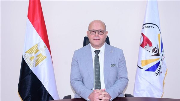 جامعة سوهاج تبدأ الدراسة في كلية الطفولة المبكرة