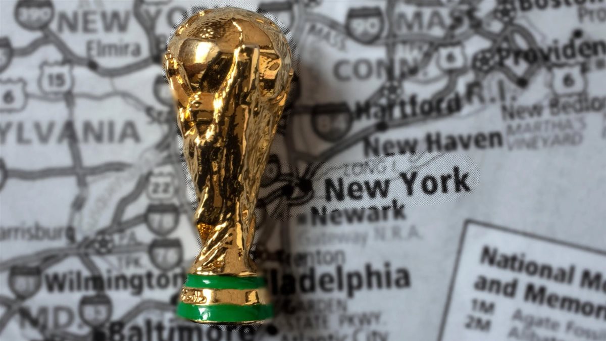 جدول مباريات كأس العالم 2026