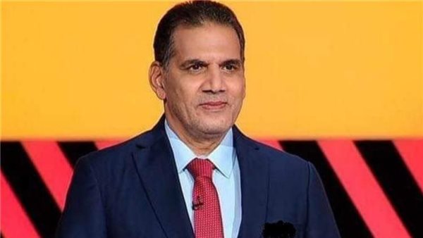 جمال الغندور يتحدث عن قرار منع عمر أرتان ويقول: لغينا شعار لا للعنصرية والفيفا بقت فيفي