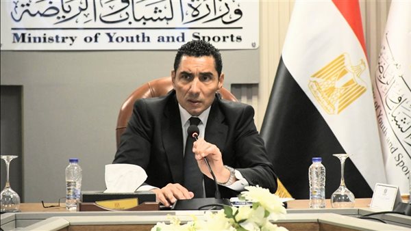 جوهر نبيل يؤكد أهمية الاستقرار الإداري والمالي للهيئات الرياضية